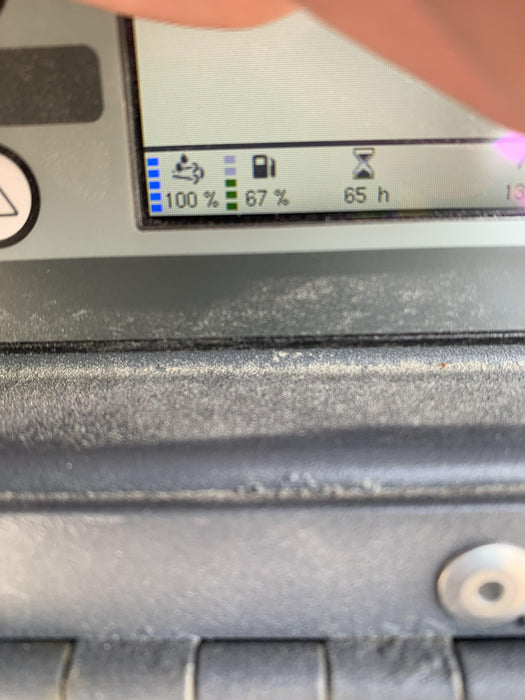 2023 ATLAS COPCO XAS 900