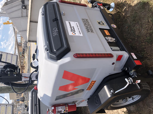 2020 WACKER NEUSON LTV6K