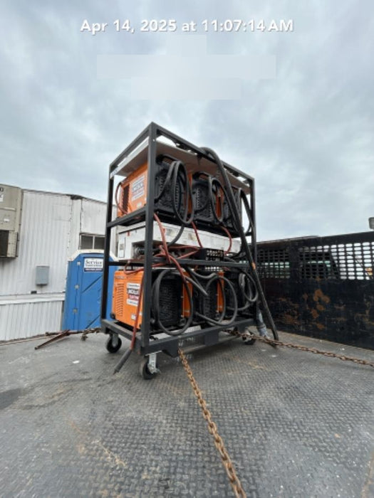 2023 LINCOLN ELECTRIC FLEXTEC 350X