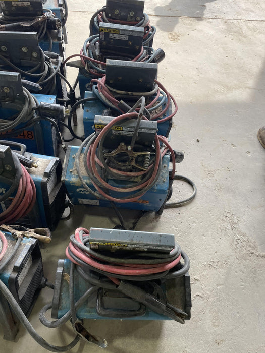 2023 MILLER ELECTRIC CST-280