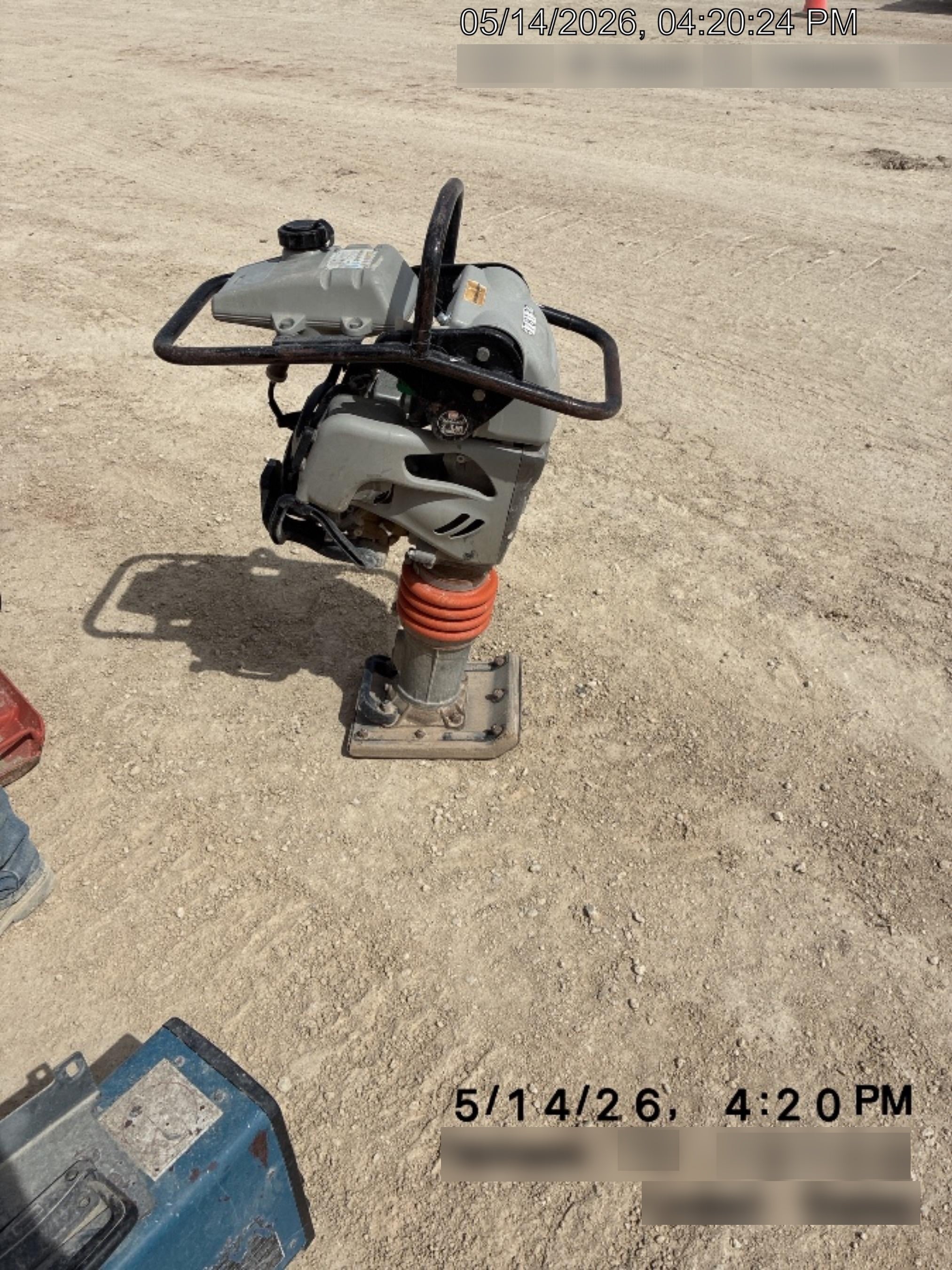 2023 MULTIQUIP MTX60HD