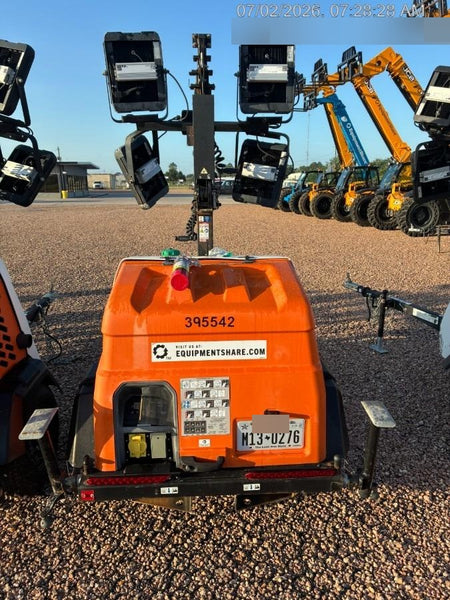 2024 GENERAC MLT2