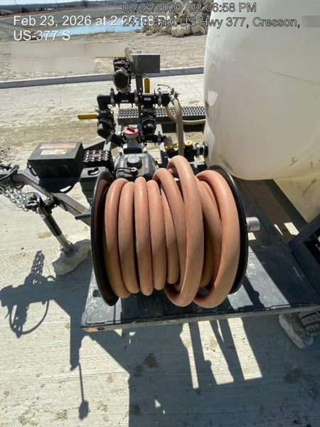 2023 SIMPSON SWT-52517