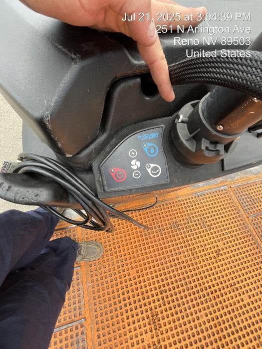 2022 POWER BREEZER PB4BASE