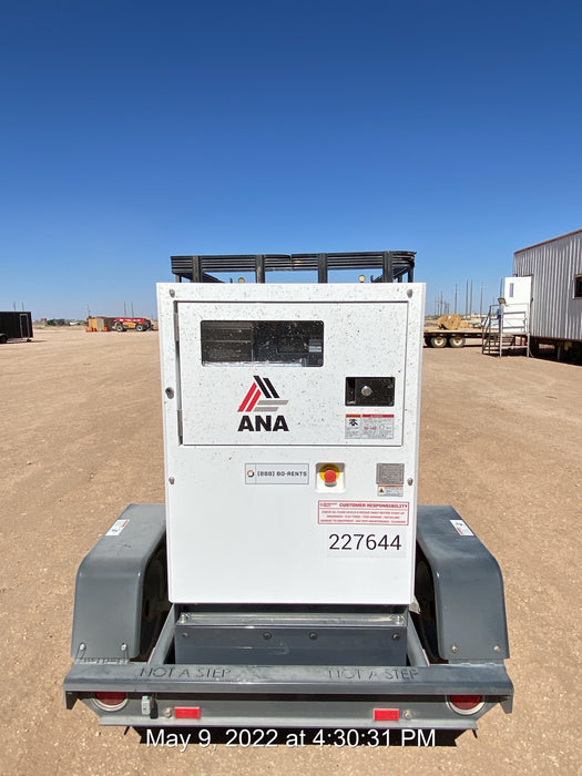 2022 AIRMAN SDG25S-8E1