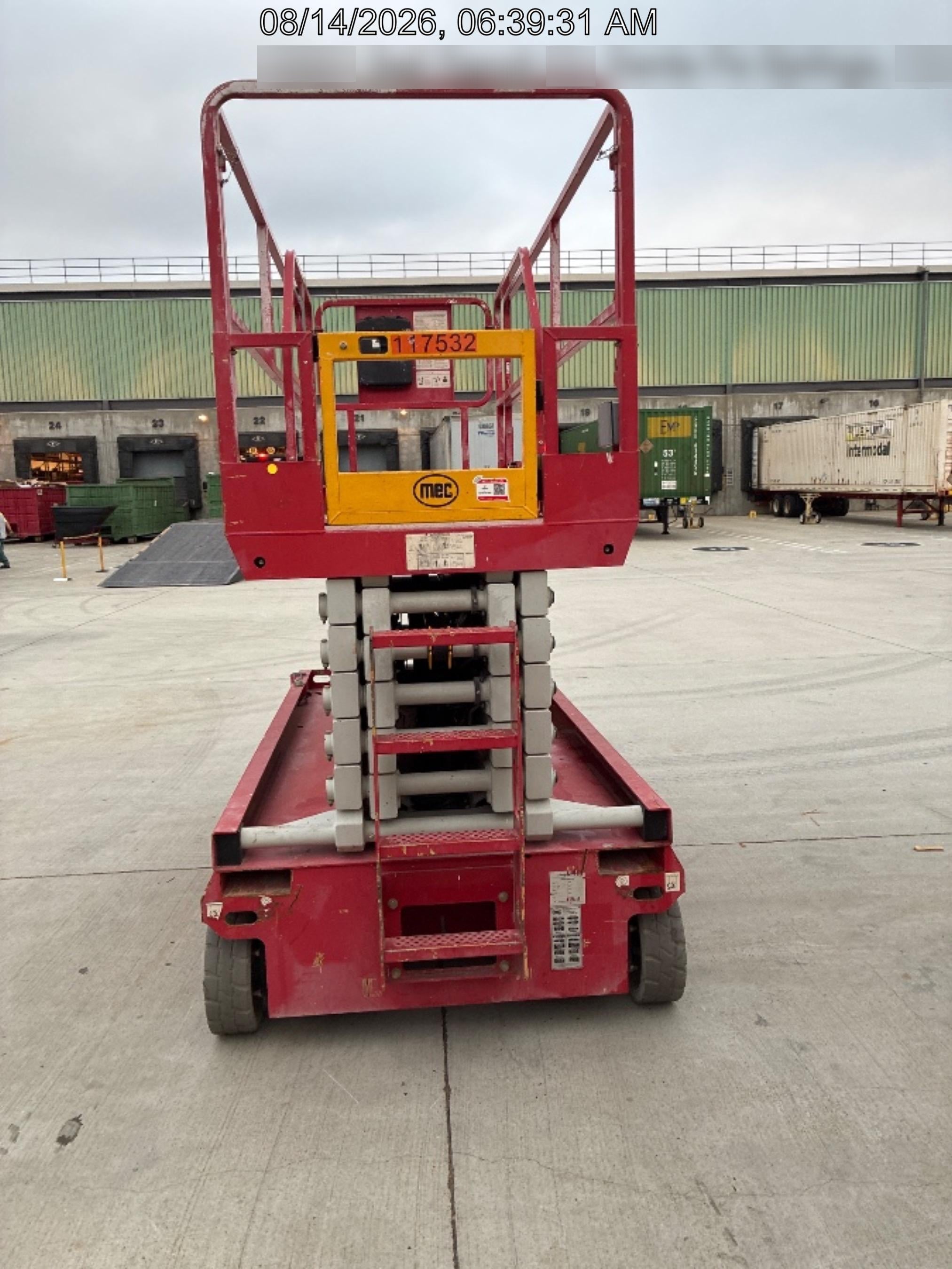 2021 MEC 4555SE