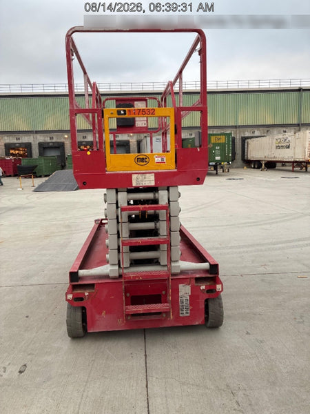 2021 MEC 4555SE
