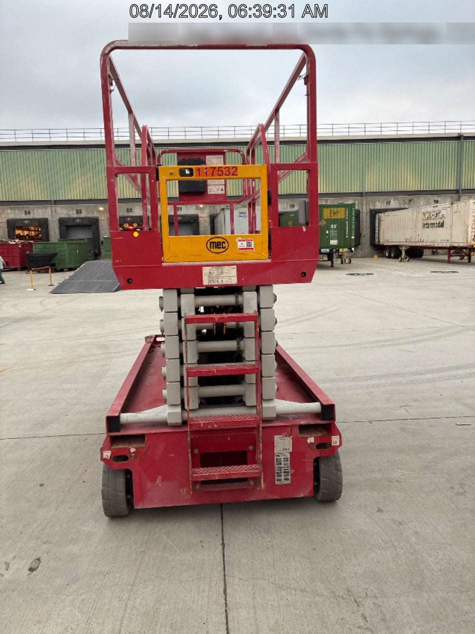 2021 MEC 4555SE