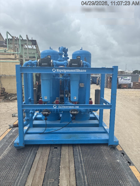 2024 HANKISON RDH-930G