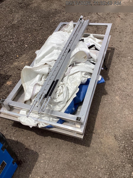 2020 ABATEMENT TECHNOLOGIES AG8000PAS