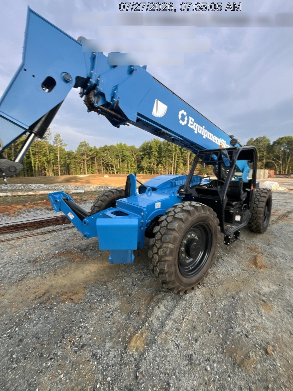 2026 GENIE GTH-1256