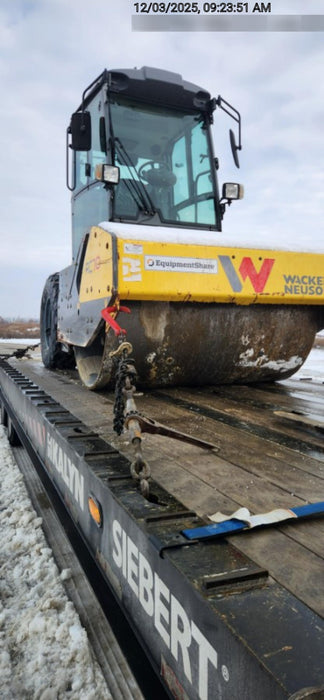 2021 WACKER NEUSON RC70