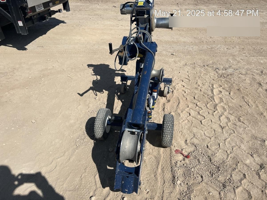 2024 CURRENT TOOLS 100A