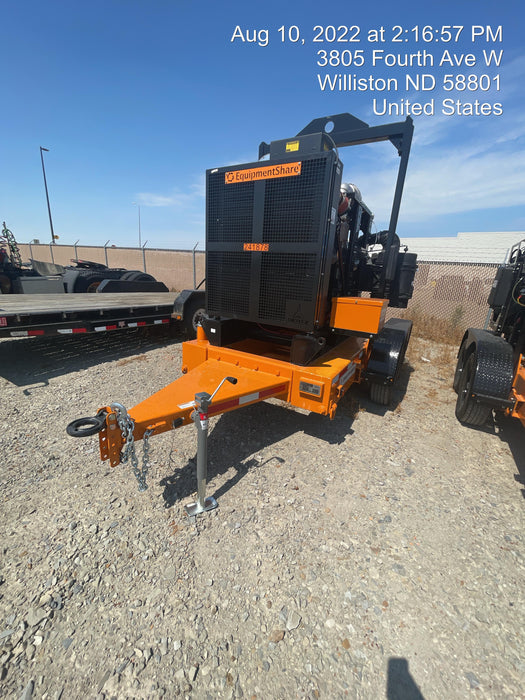 2022 RWN RWN-8NHTA-10OBPT