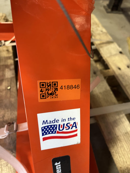 2024 CURRENT TOOLS 670 Current