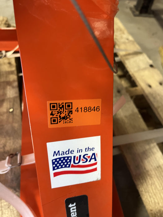 2024 CURRENT TOOLS 670 Current