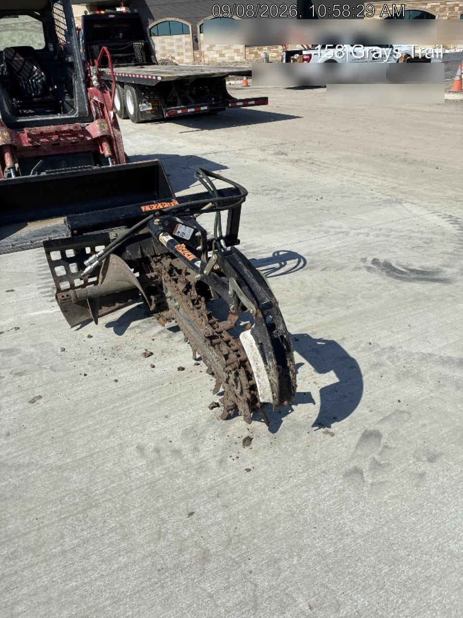 2023 AUGER TORQUE MT36