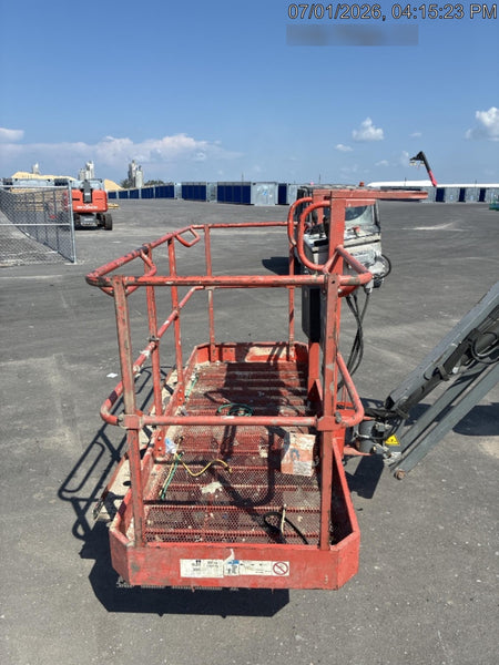 2019 SKYJACK SJ63 AJ