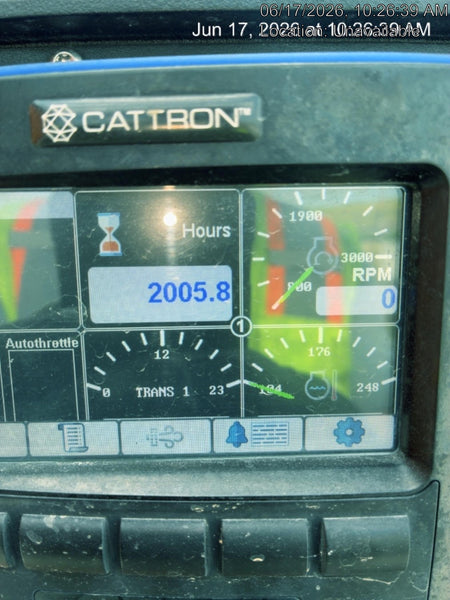 2021 PIONEER PP66S12L71-TD2.9L4