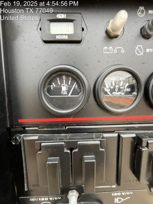 2025 LINCOLN ELECTRIC LE400