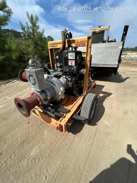 2022 PIONEER PP66S12L2-TD2.9L