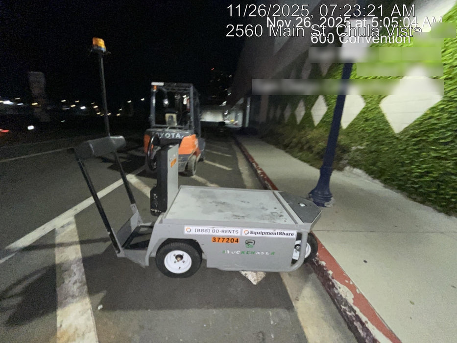 2023 COLUMBIA Stockchaser