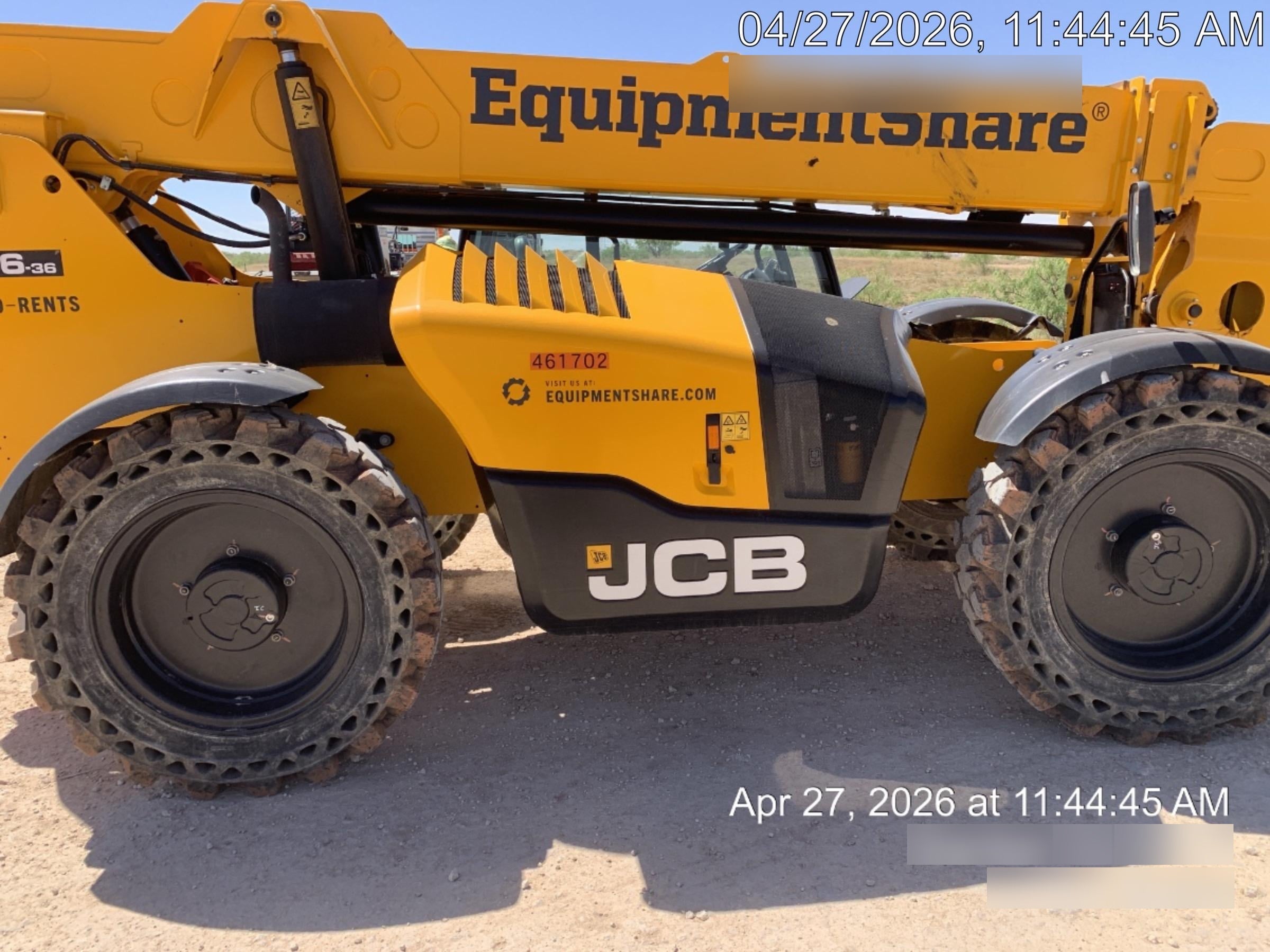 2024 JCB 506-36