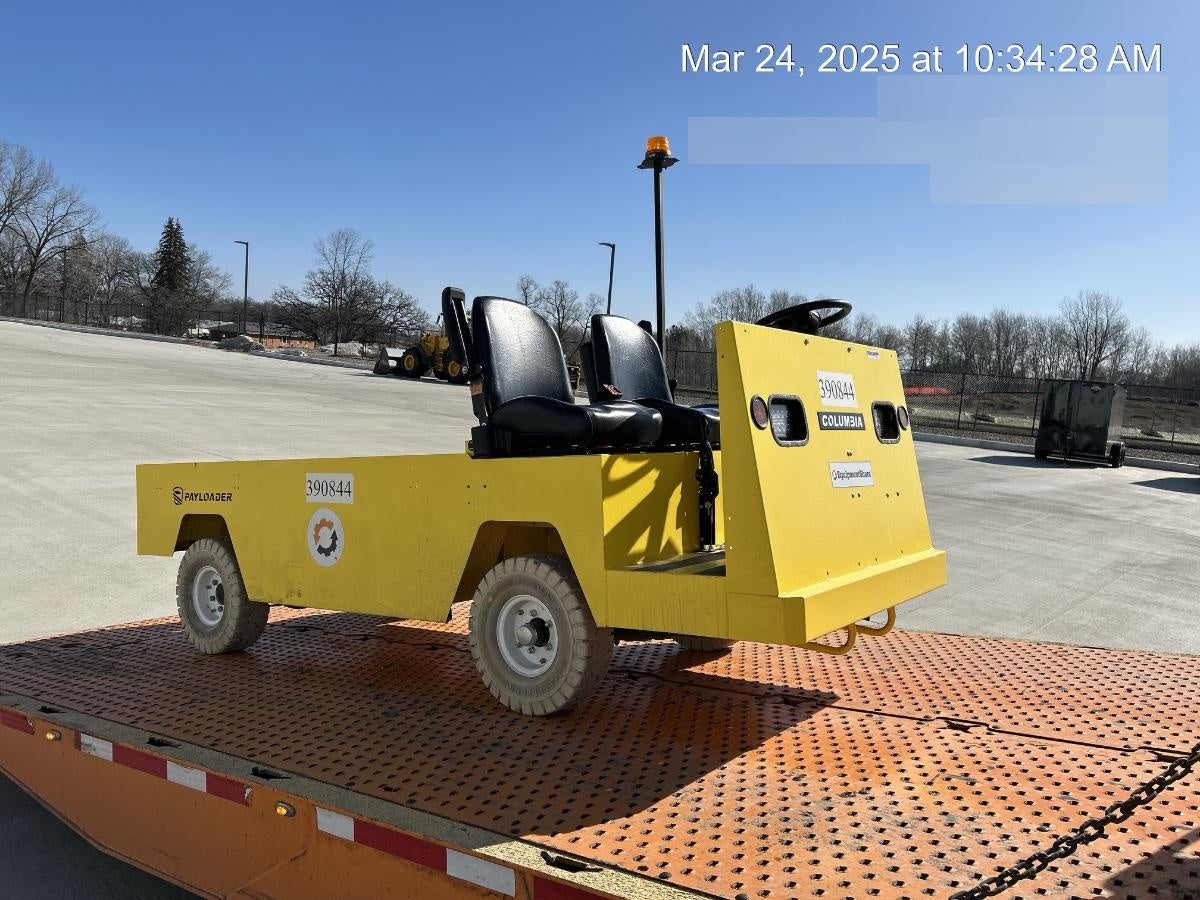 2024 COLUMBIA Payloader 2XL