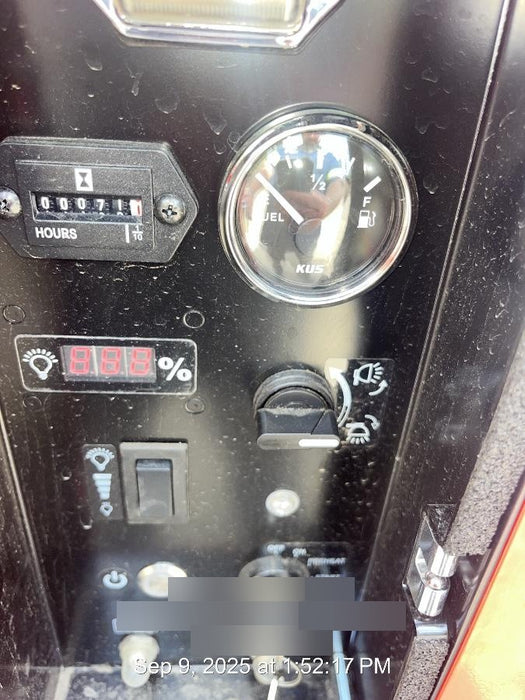 2025 MULTIQUIP GBX24BK