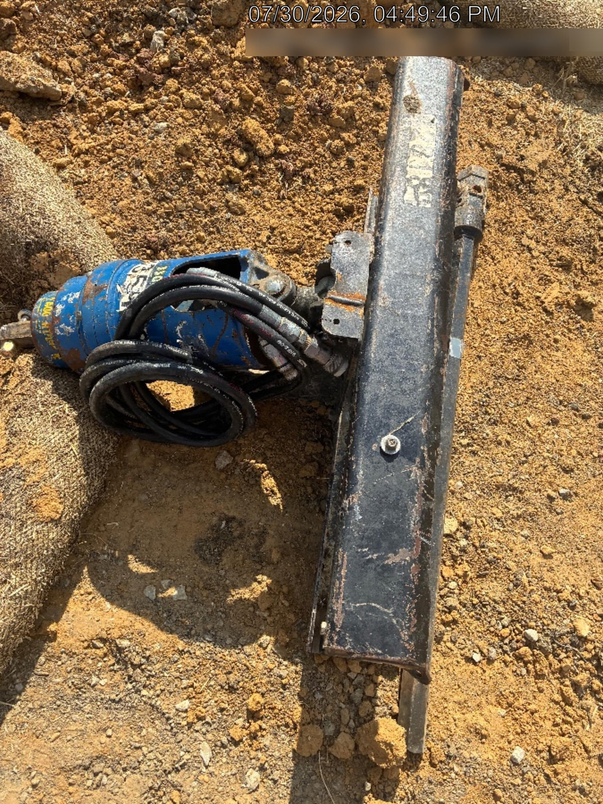 2023 AUGER TORQUE 3300-30
