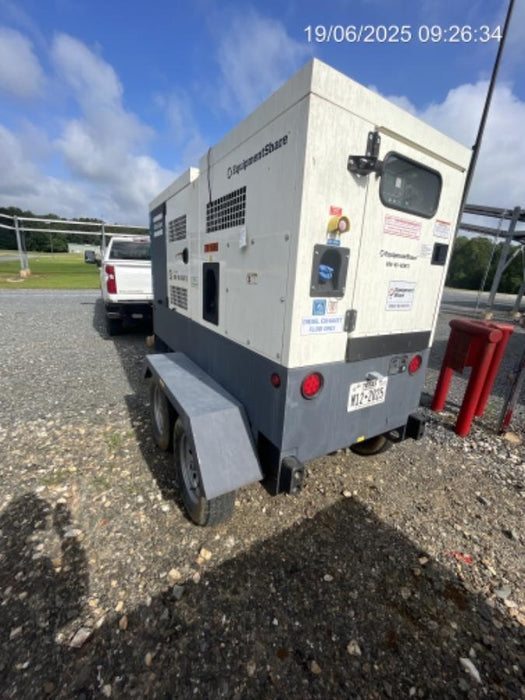 2022 ATLAS COPCO QAS 125