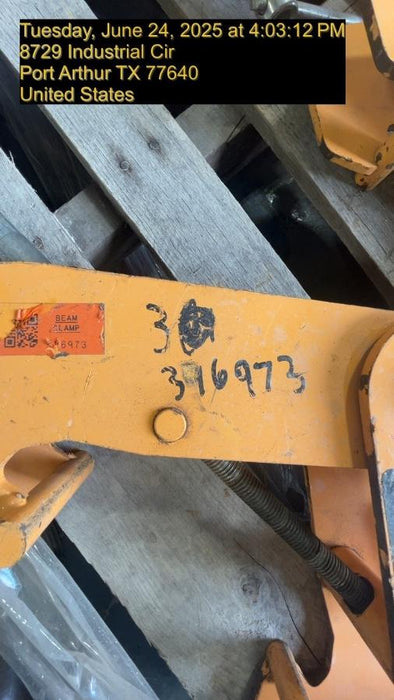 2024 HARRINGTON UBC030