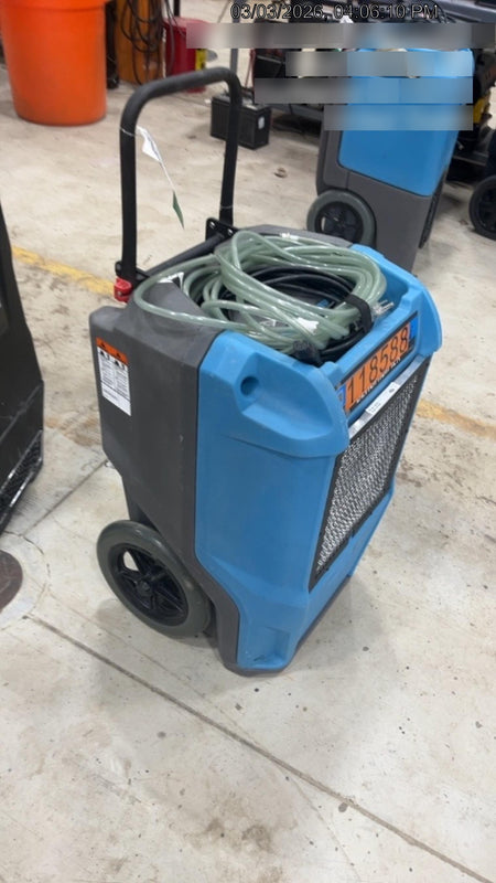 2020 DRI-EAZ LGR6000Li