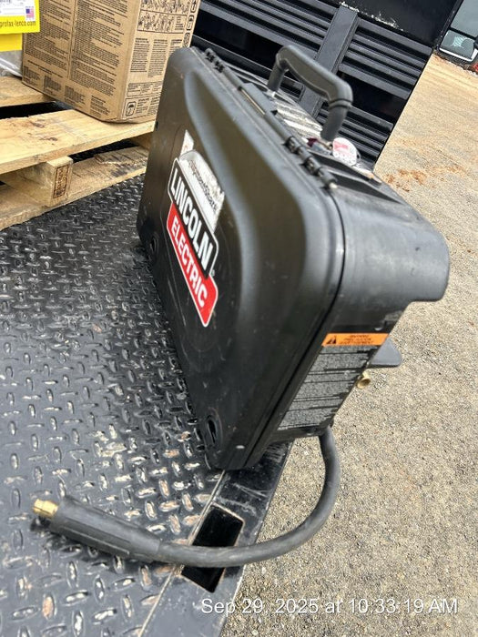 2024 LINCOLN ELECTRIC LN-25X