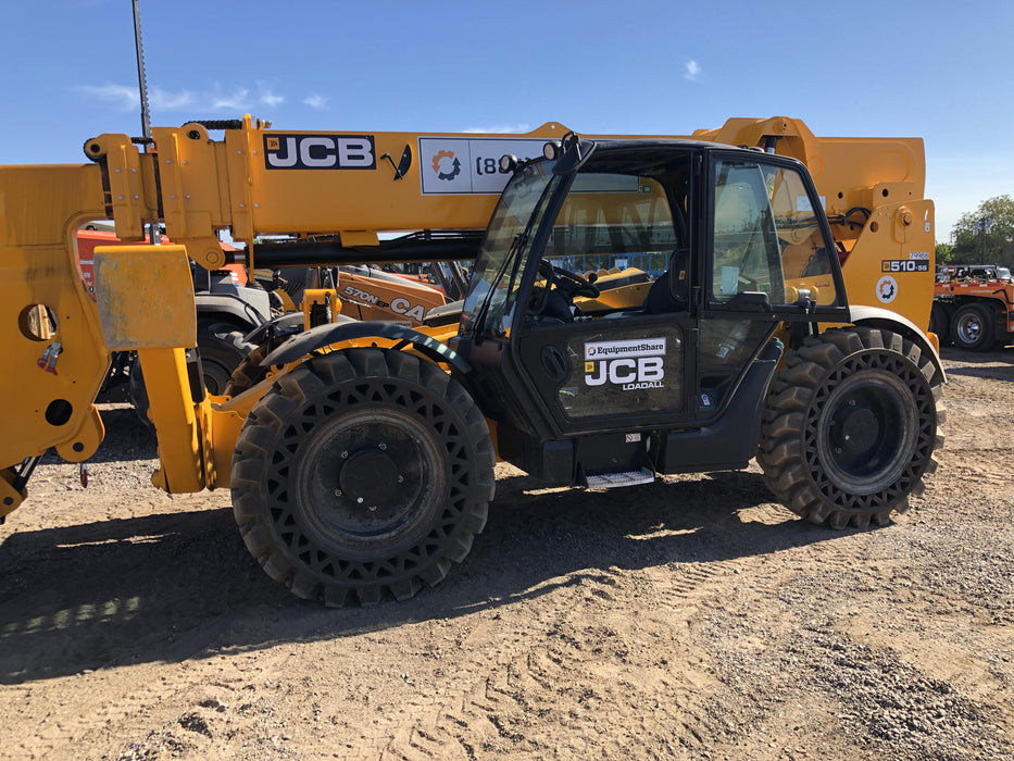 2020 JCB 510-56