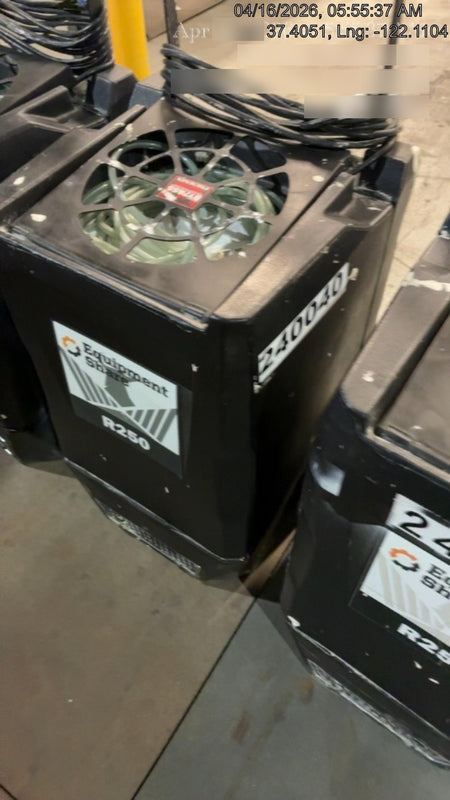 2022 PHOENIX R250