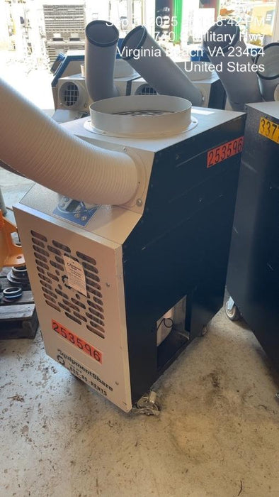 2022 KWIKOOL KPAC1811-2