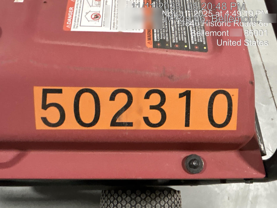 2025 MI-T-M GEN-6500-0MM1