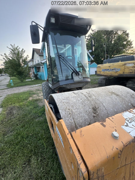 2023 CASE SV207E