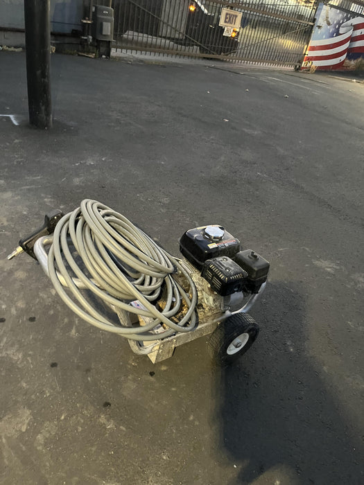 2020 MI-T-M CORPORATION CA-2703-1MMH