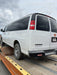 2023 CHEVROLET Express Van - Rental