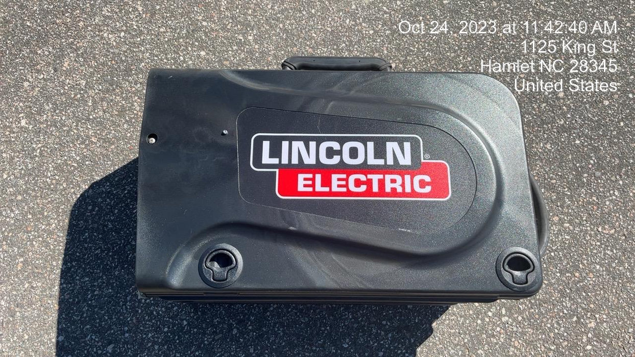 2023 LINCOLN ELECTRIC LN-25X