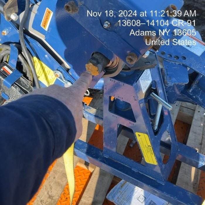 2023 CURRENT TOOLS 100A