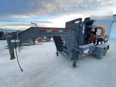 2023 PREMIER PUMP 8NHTH-RP-DC13