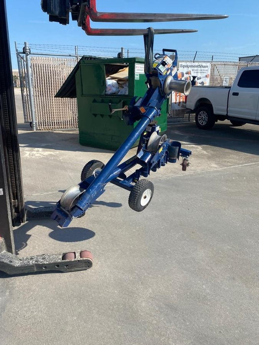 2021 CURRENT TOOLS 100A