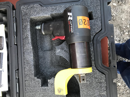 2020 TORCUP RP-1000-1