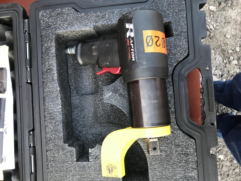 2020 TORCUP RP-1000-1