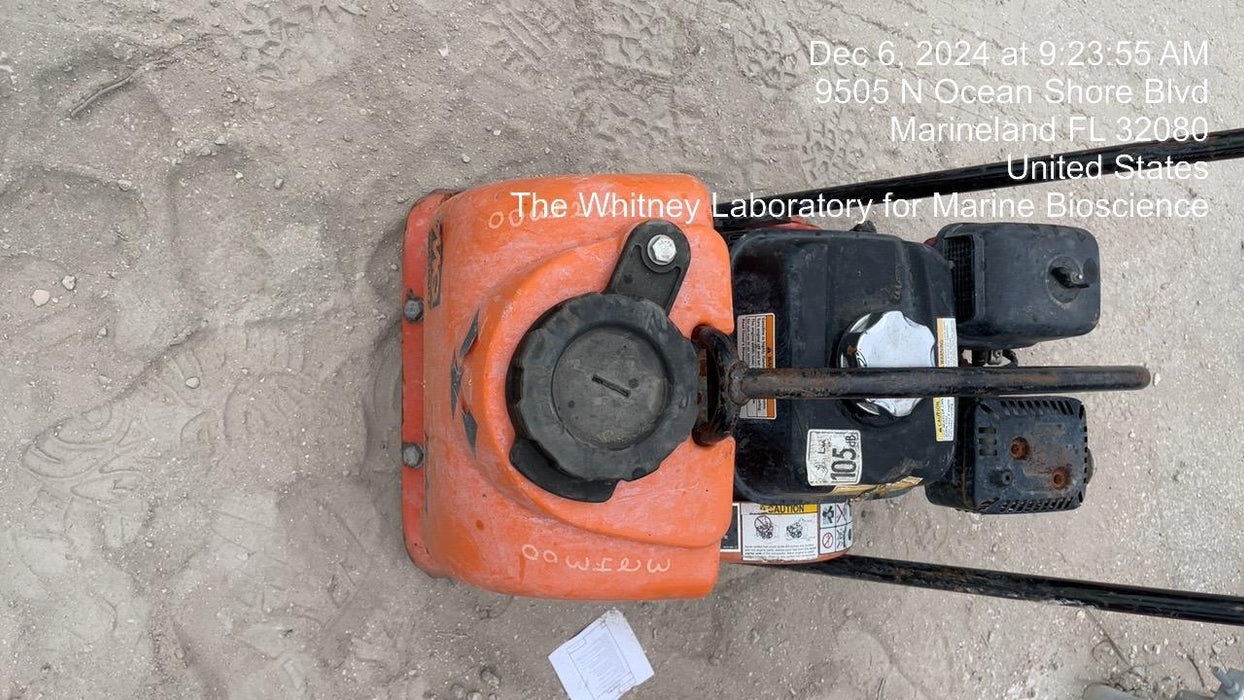 2023 MULTIQUIP MVC82VHW