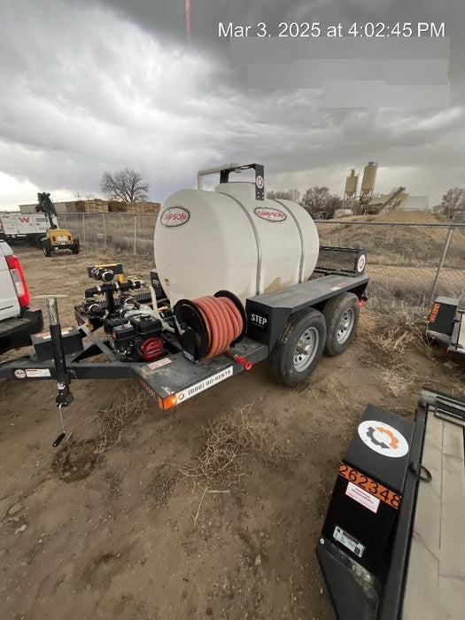 2023 SIMPSON SWT-52517