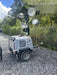 2018 Wacker Neuson LTV6L-MH Wacker Neuson LTV6L Mobile Light Tower w/Fuel Level Sensor Installed
